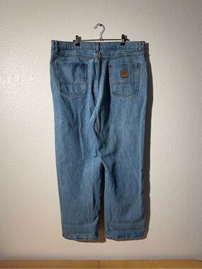 Deus Ex Machina Omaha Relaxed Jean 38